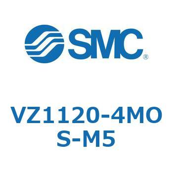 ソレノイドバルブ (VZ1120-～) SMC