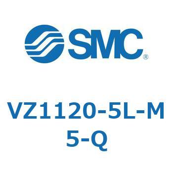 ソレノイドバルブ (VZ1120-～) SMC