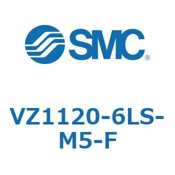 ソレノイドバルブ (VZ1120-～) SMC