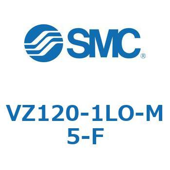 ソレノイドバルブ (VZ120-～) SMC