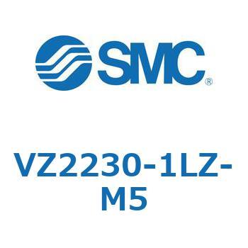 VZ2230-1LZ-M5 �\���m�C�h�o���u (VZ2230-�`) SMC 31071162