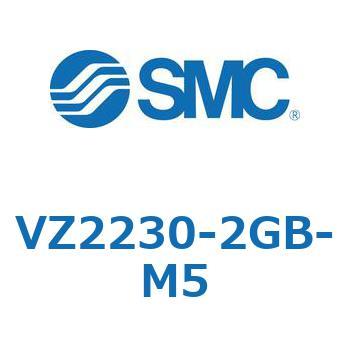 VZ2230-2GB-M5 �\���m�C�h�o���u (VZ2230-�`) SMC 31071205