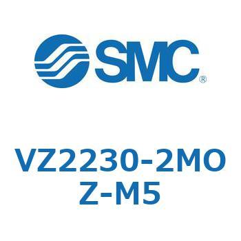 VZ2230-2MOZ-M5 �\���m�C�h�o���u (VZ2230-�`) SMC 31071257