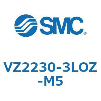 VZ2230-3LOZ-M5 �\���m�C�h�o���u (VZ2230-�`) SMC 31071293