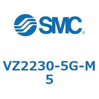 VZ2230-5G-M5 �\���m�C�h�o���u (VZ2230-�`) SMC 31071302