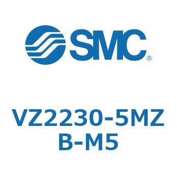 VZ2230-5MZB-M5 �\���m�C�h�o���u (VZ2230-�`) SMC 31071512