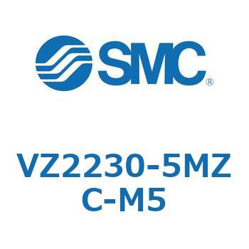 VZ2230-5MZC-M5 �\���m�C�h�o���u (VZ2230-�`) SMC 31071521