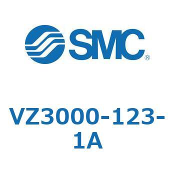 ソレノイドバルブ (VZ3000-～) SMC