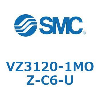 ソレノイドバルブ VZ3120-1M〜 当社の 大量入荷