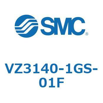 VZ3140-1GS-01F \mChou (VZ3140-1`) SMC 31106144