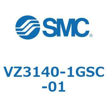 VZ3140-1GSC-01 \mChou (VZ3140-1`) SMC 31106196