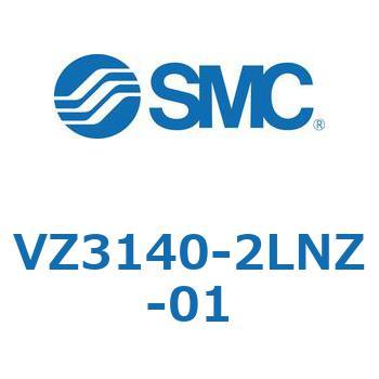VZ3140-2LNZ-01 �\���m�C�h�o���u (VZ3140-2�`) SMC 31107806
