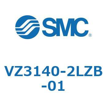 VZ3140-2LZB-01 �\���m�C�h�o���u (VZ3140-2�`) SMC 31108016