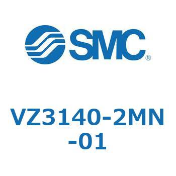 VZ3140-2MN-01 �\���m�C�h�o���u (VZ3140-2�`) SMC 31108122