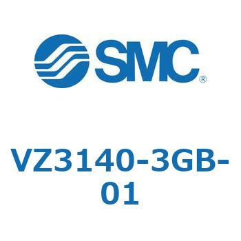 VZ3140-3GB-01 �\���m�C�h�o���u (VZ3140-3�`) SMC 31108506