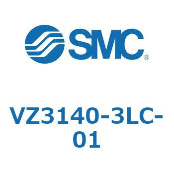 VZ3140-3LC-01 �\���m�C�h�o���u (VZ3140-3�`) SMC 31108603