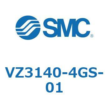 VZ3140-4GS-01 \mChou (VZ3140-4`) SMC 31109127