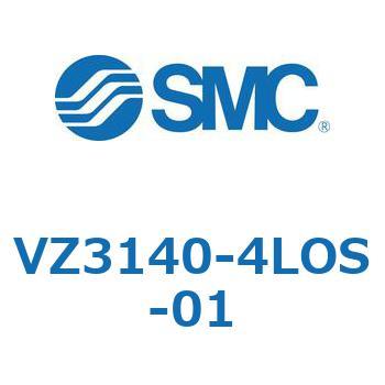 VZ3140-4LOS-01 �\���m�C�h�o���u (VZ3140-4�`) SMC 31109267