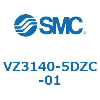 VZ3140-5DZC-01 \mChou (VZ3140-5`) SMC 31109897