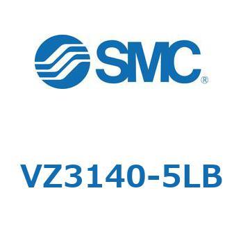VZ3140-5LB �\���m�C�h�o���u (VZ3140-5�`) SMC 31110371