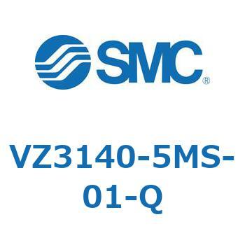 VZ3140-5MS-01-Q \mChou (VZ3140-5`) SMC 31111421