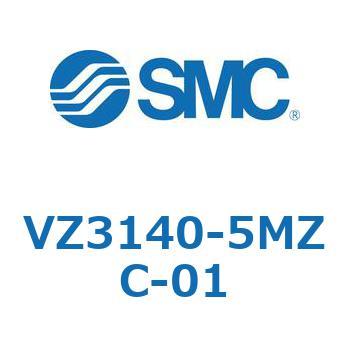 VZ3140-5MZC-01 \mChou (VZ3140-5`) SMC 31111552