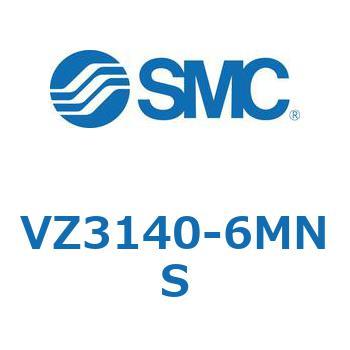 VZ3140-6MNS \mChou (VZ3140-6`) SMC 31111857