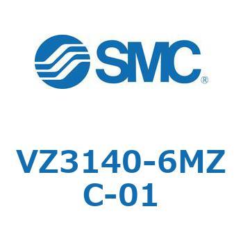 VZ3140-6MZC-01 \mChou (VZ3140-6`) SMC 31111936