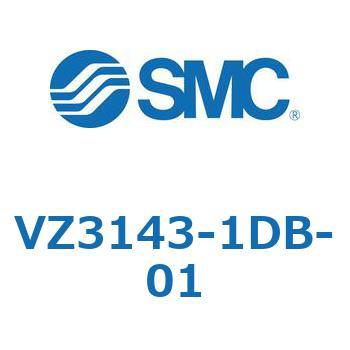 VZ3143-1DB-01 �\���m�C�h�o���u (VZ3143-1�`) SMC 31111972