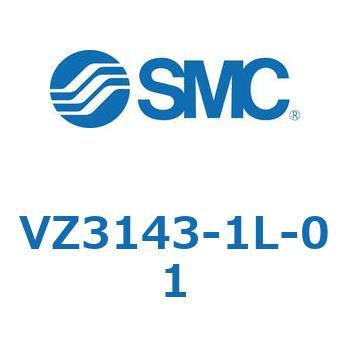 VZ3143-1L-01 �\���m�C�h�o���u (VZ3143-1�`) SMC 31112277