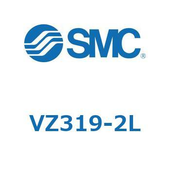 VZ319-2L �\���m�C�h�o���u (VZ319�`) SMC 31115576