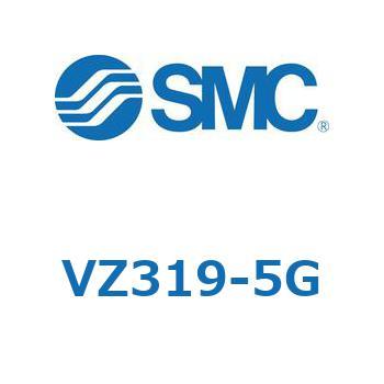 VZ319-5G �\���m�C�h�o���u (VZ319�`) SMC 31115655