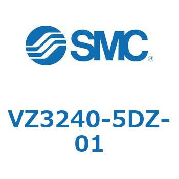 VZ3240-5DZ-01 �\���m�C�h�o���u (VZ3240-5�`) SMC 31131956