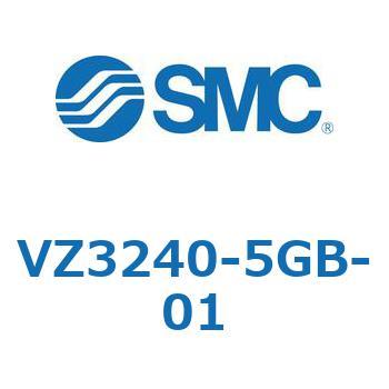 VZ3240-5GB-01 �\���m�C�h�o���u (VZ3240-5�`) SMC 31132087