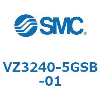VZ3240-5GSB-01 �\���m�C�h�o���u (VZ3240-5�`) SMC 31132141