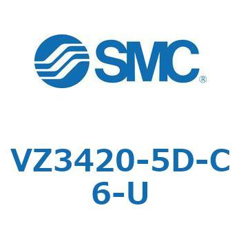 VZ3420-5D-C6-U \mChou (VZ3420-5`) SMC 31149045