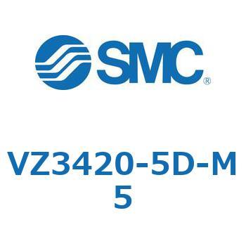 VZ3420-5D-M5 \mChou (VZ3420-5`) SMC 31149054