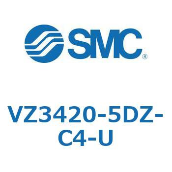 VZ3420-5DZ-C4-U \mChou (VZ3420-5`) SMC 31149133