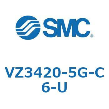 VZ3420-5G-C6-U \mChou (VZ3420-5`) SMC 31149255