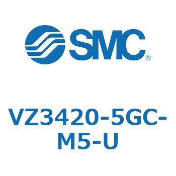 VZ3420-5GC-M5-U \mChou (VZ3420-5`) SMC 31149325