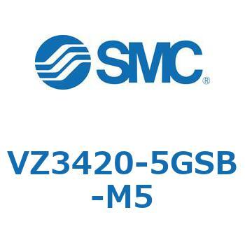 VZ3420-5GSB-M5 \mChou (VZ3420-5`) SMC 31149395