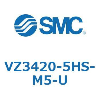 VZ3420-5HS-M5-U \mChou (VZ3420-5`) SMC 31149483
