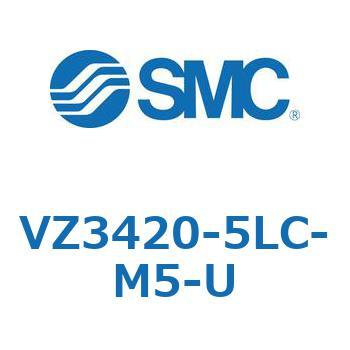 VZ3420-5LC-M5-U \mChou (VZ3420-5`) SMC 31149571