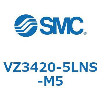 VZ3420-5LNS-M5 \mChou (VZ3420-5`) SMC 31149605
