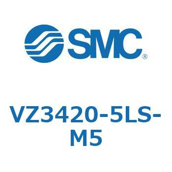 VZ3420-5LS-M5 \mChou (VZ3420-5`) SMC 31149894