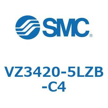 VZ3420-5LZB-C4 \mChou (VZ3420-5`) SMC 31150016