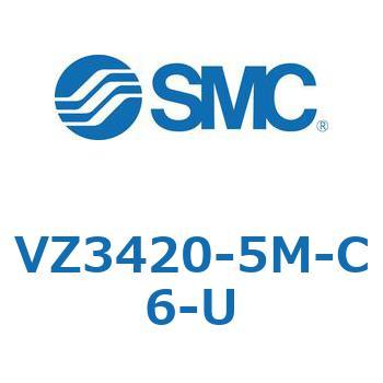 VZ3420-5M-C6-U \mChou (VZ3420-5`) SMC 31150113