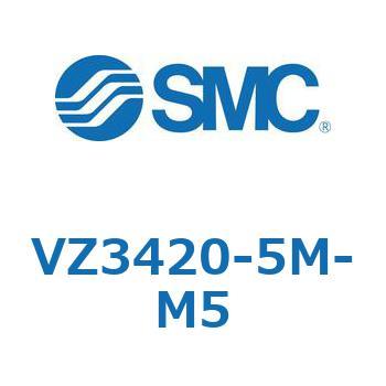 VZ3420-5M-M5 \mChou (VZ3420-5`) SMC 31150122