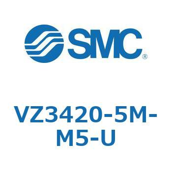 VZ3420-5M-M5-U \mChou (VZ3420-5`) SMC 31150131