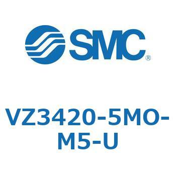 VZ3420-5MO-M5-U \mChou (VZ3420-5`) SMC 31150235